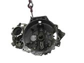 Manual 5 speed gearbox