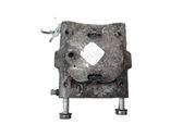 Bremssattel hinten