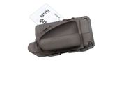 Rear door interior handle