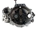 Manual 5 speed gearbox