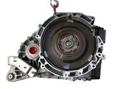 Automatic gearbox