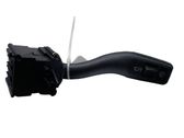 Wiper control stalk