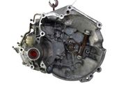 Manual 5 speed gearbox