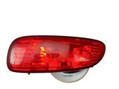 Rear bumper light