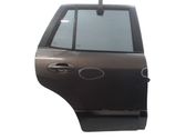 Rear door