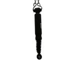 Rear shock absorber/damper