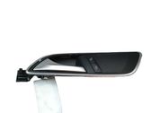 Front door interior handle