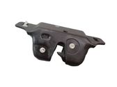 Loading door lock