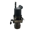 Power steering pump