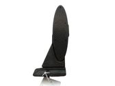 Accelerator throttle pedal