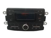 Radio/CD/DVD/GPS head unit