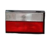 Tailgate rear/tail lights