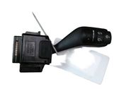 Wiper control stalk