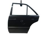Rear door