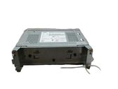 Radio/CD/DVD/GPS head unit