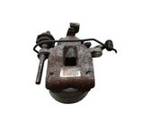 Bremssattel hinten