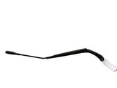 Front wiper blade arm