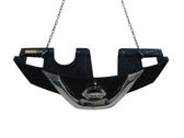 Front bumper upper radiator grill
