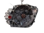 Manual 6 speed gearbox