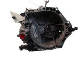 Manual 5 speed gearbox