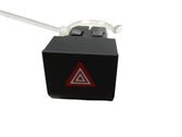 Hazard light switch
