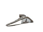 Front fender indicator light
