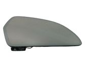 Wing mirror glass