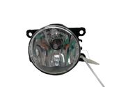 Front fog light
