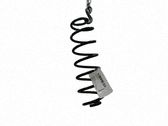 Muelle espiral trasero