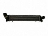 Radiador intercooler