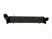 Radiador intercooler