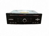 Radio / CD-Player / DVD-Player / Navigation