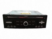 Radio / CD-Player / DVD-Player / Navigation