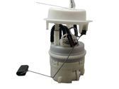 In-tank fuel pump