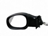 Rétroviseur électrique de porte avant