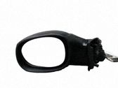 Rétroviseur électrique de porte avant