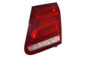 Tailgate rear/tail lights