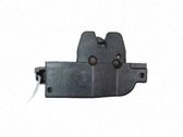Cerradura de puerta de carga