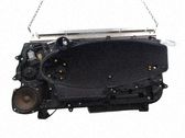 Mécanisme de lève-vitre avec moteur