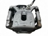 Bremssattel hinten