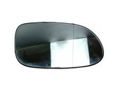 Wing mirror glass