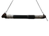 Middle center prop shaft