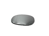 Wing mirror glass