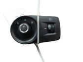 Wing mirror switch