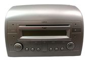 Radio / CD-Player / DVD-Player / Navigation