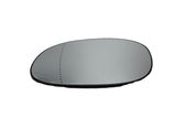 Wing mirror glass