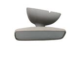 Espejo retrovisor (interior)