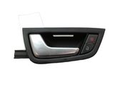 Front door interior handle