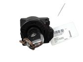 Engine start stop button switch