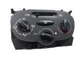 Climate control unit